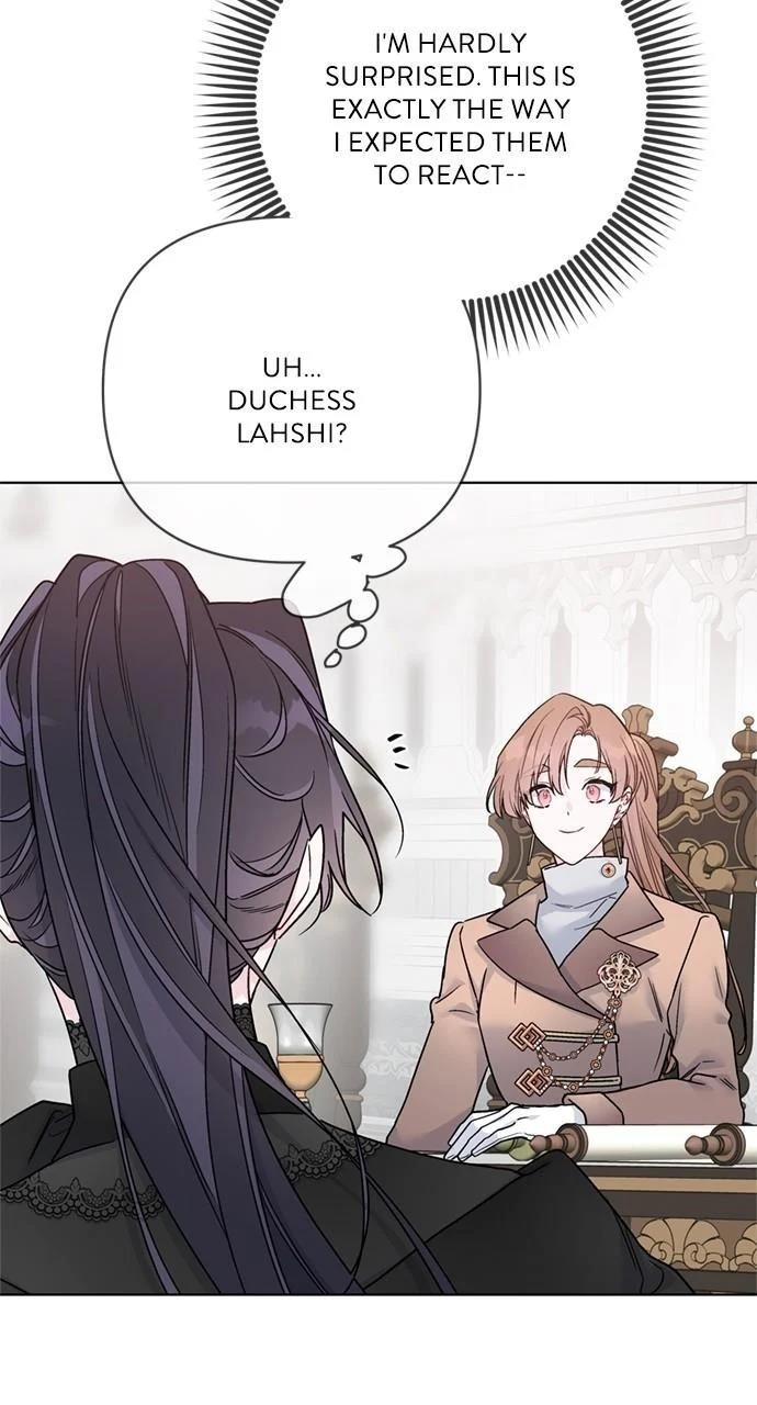 The Way That Knight Lives as a Lady Chapter 149 - Page 18