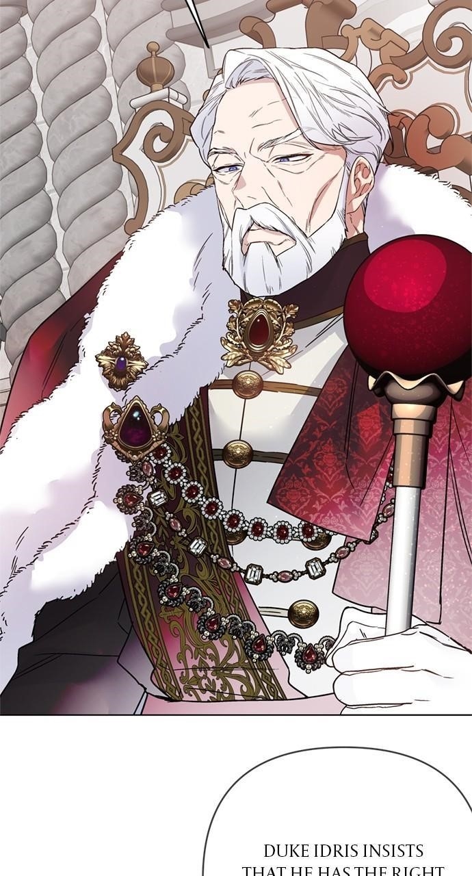 The Way That Knight Lives as a Lady Chapter 149 - Page 2