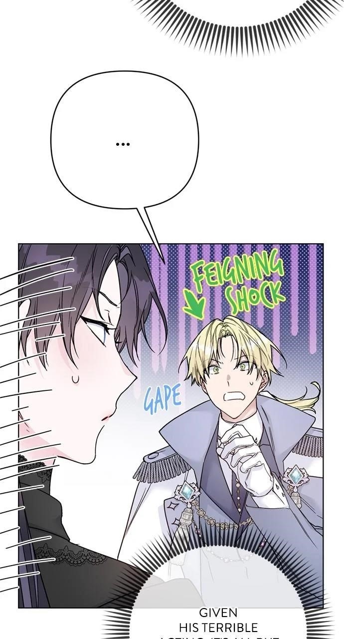 The Way That Knight Lives as a Lady Chapter 149 - Page 20