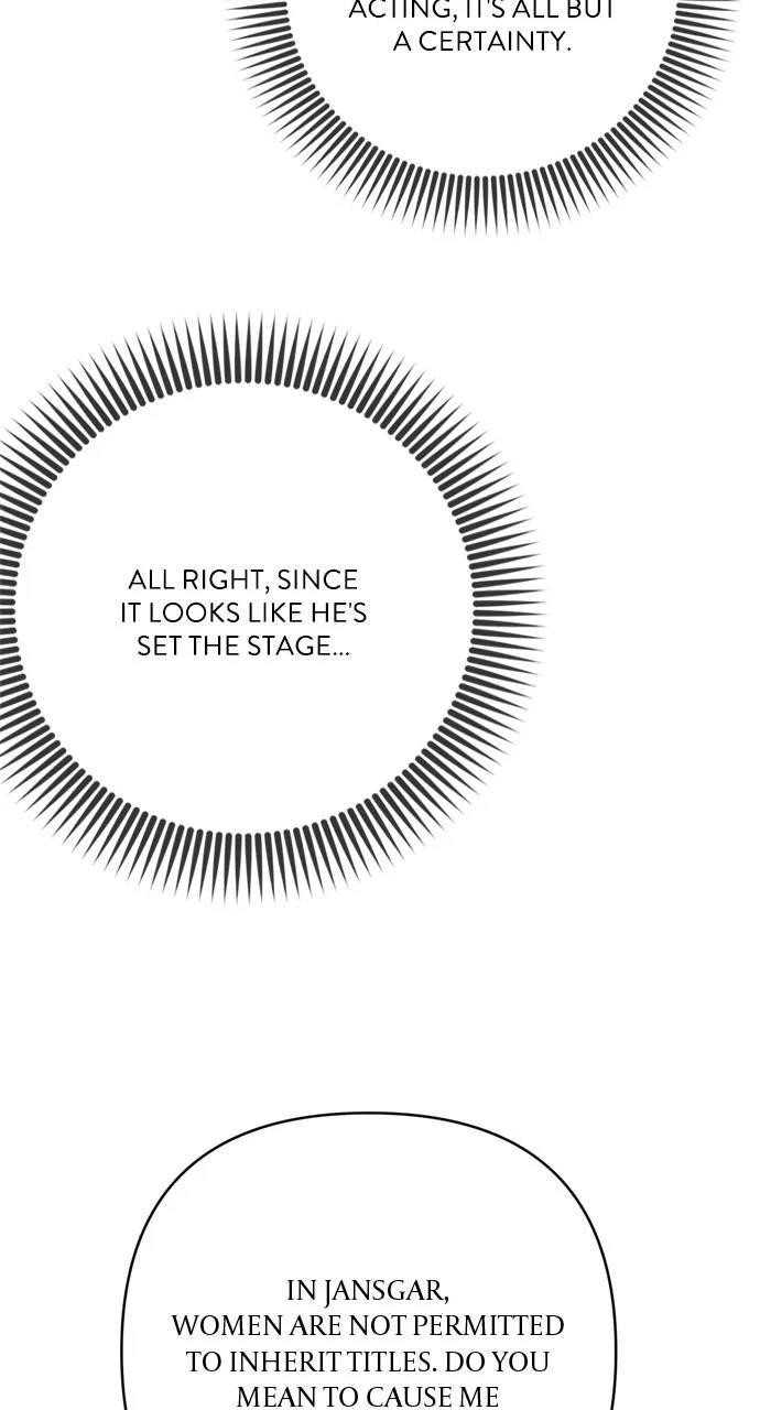 The Way That Knight Lives as a Lady Chapter 149 - Page 21