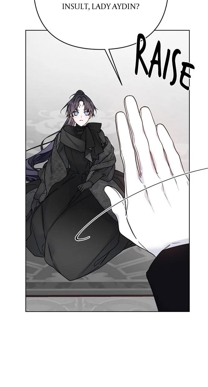 The Way That Knight Lives as a Lady Chapter 149 - Page 22