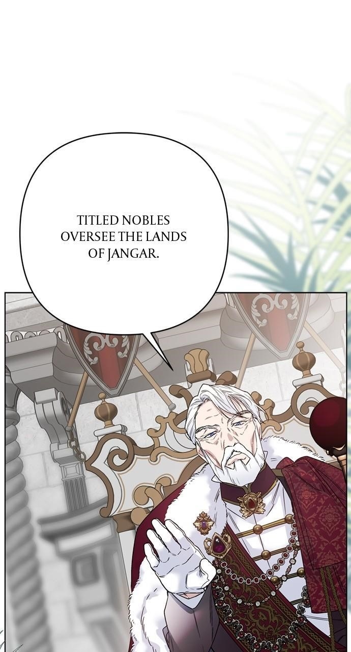 The Way That Knight Lives as a Lady Chapter 149 - Page 23