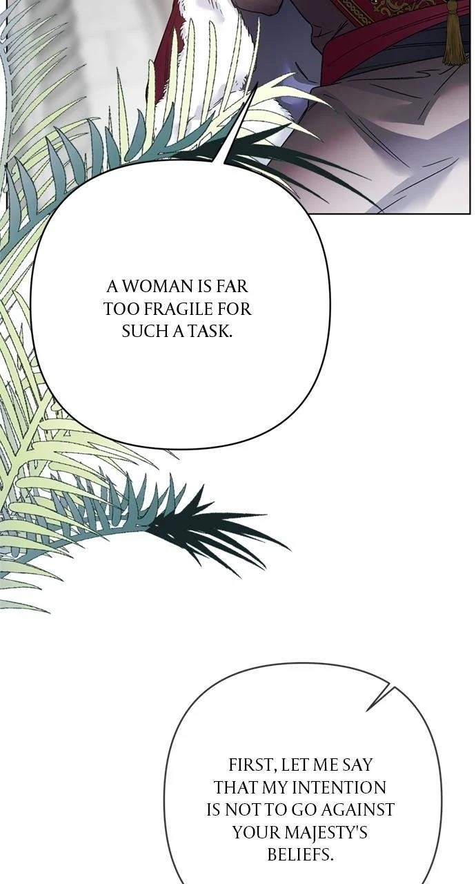 The Way That Knight Lives as a Lady Chapter 149 - Page 24
