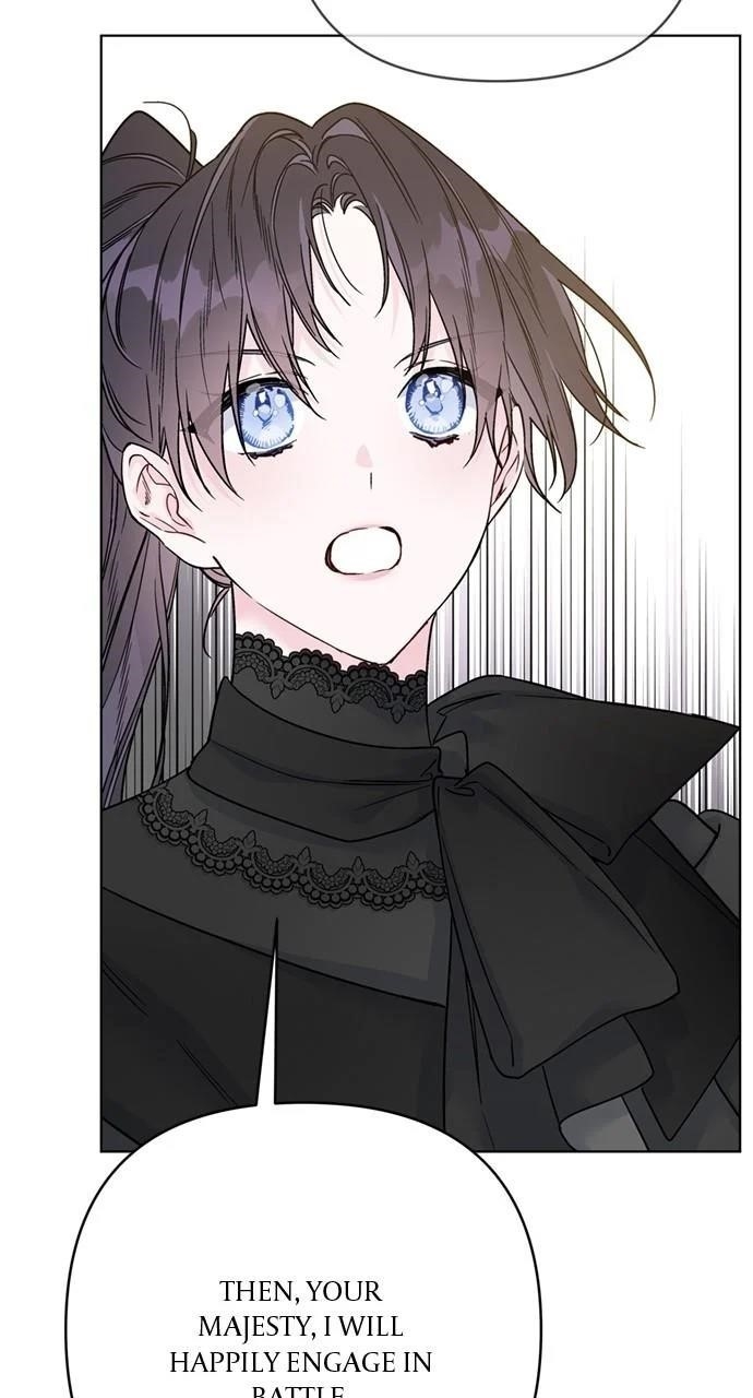 The Way That Knight Lives as a Lady Chapter 149 - Page 28