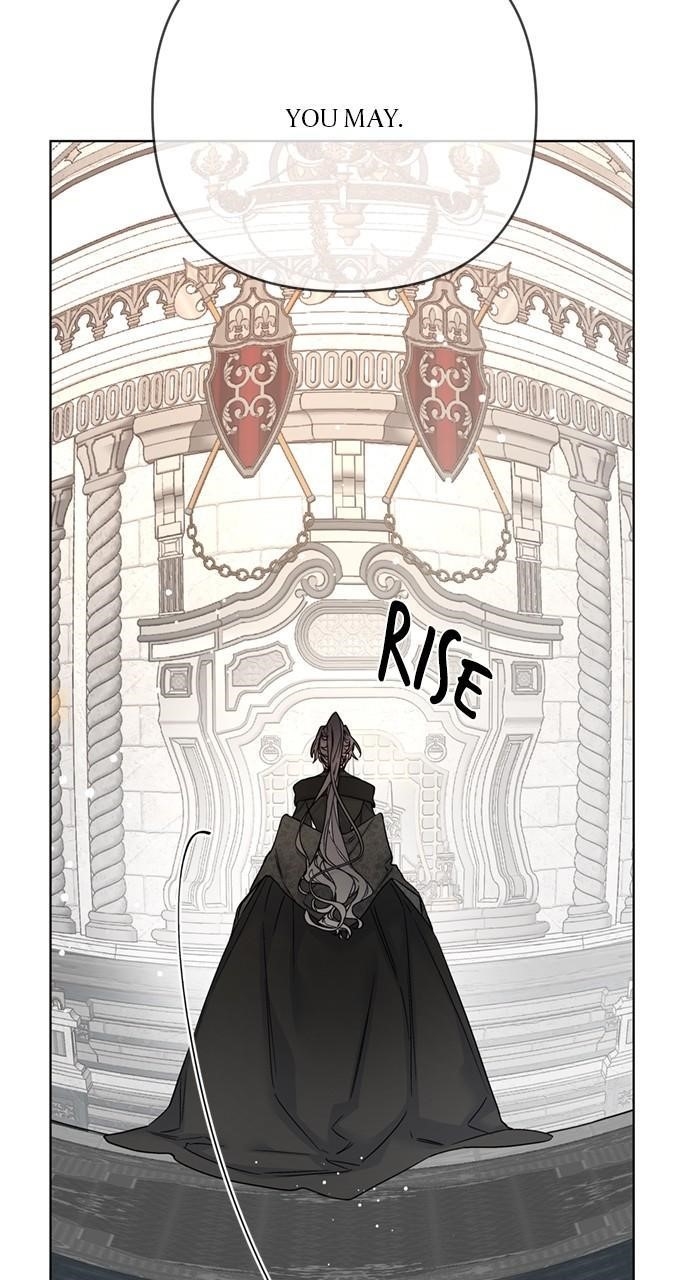 The Way That Knight Lives as a Lady Chapter 149 - Page 36