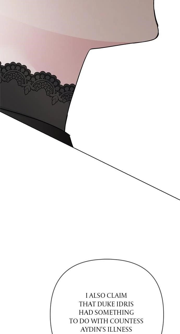 The Way That Knight Lives as a Lady Chapter 149 - Page 38