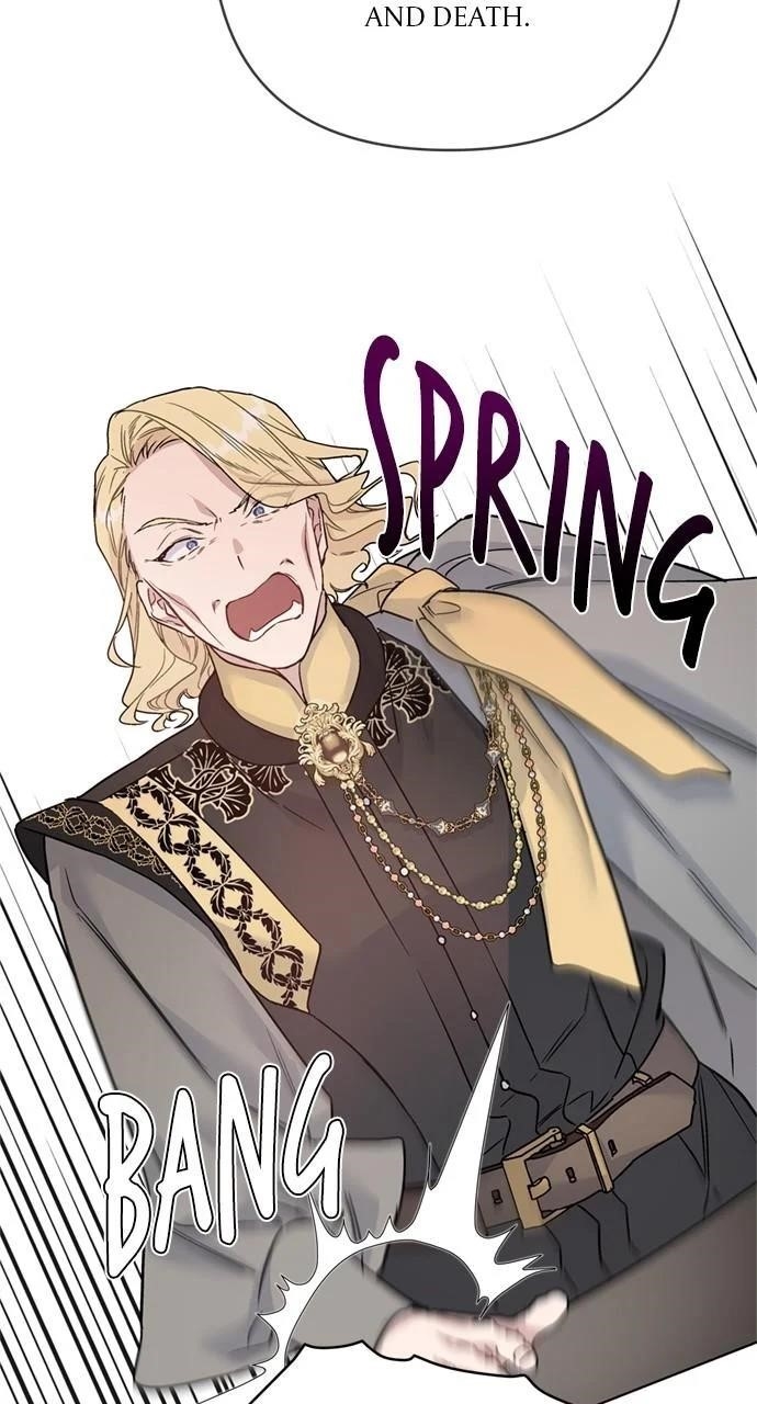 The Way That Knight Lives as a Lady Chapter 149 - Page 39