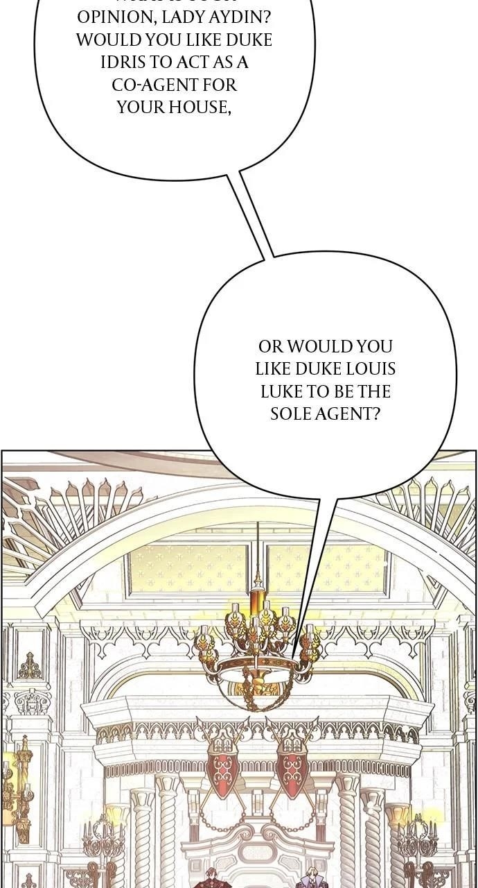 The Way That Knight Lives as a Lady Chapter 149 - Page 4