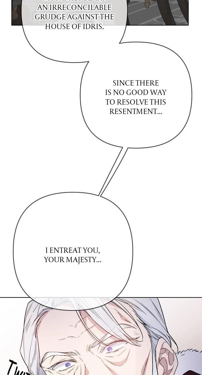 The Way That Knight Lives as a Lady Chapter 149 - Page 41