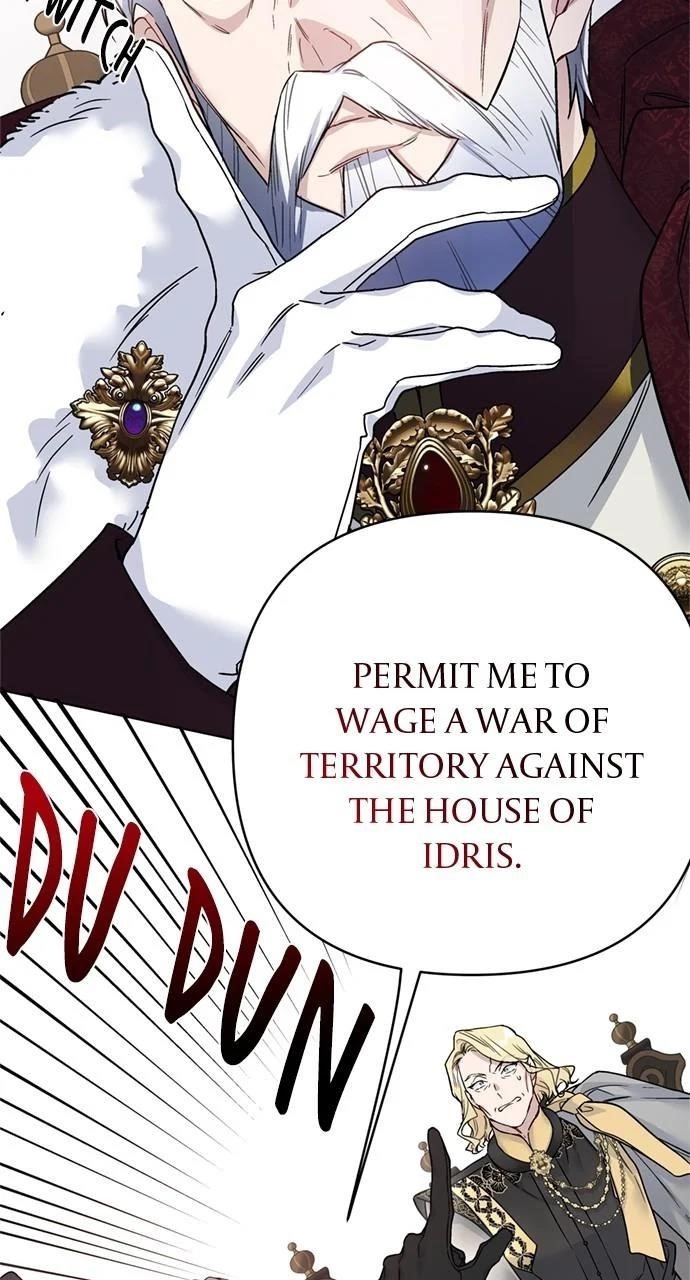 The Way That Knight Lives as a Lady Chapter 149 - Page 42