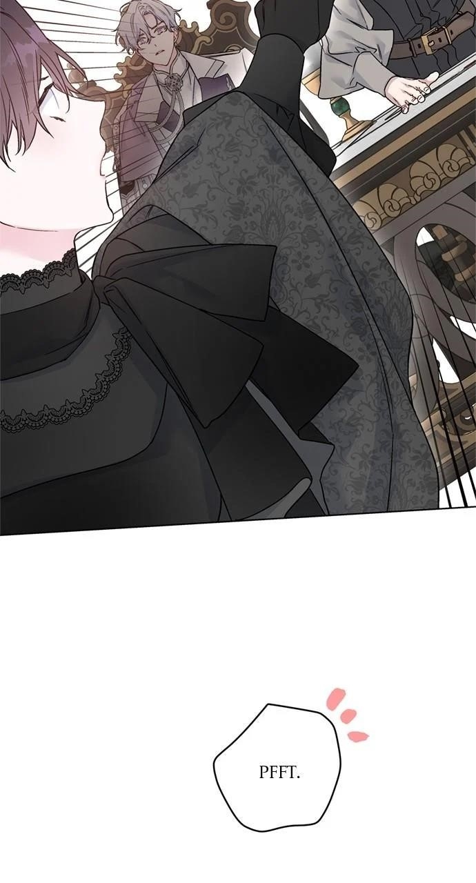 The Way That Knight Lives as a Lady Chapter 149 - Page 43