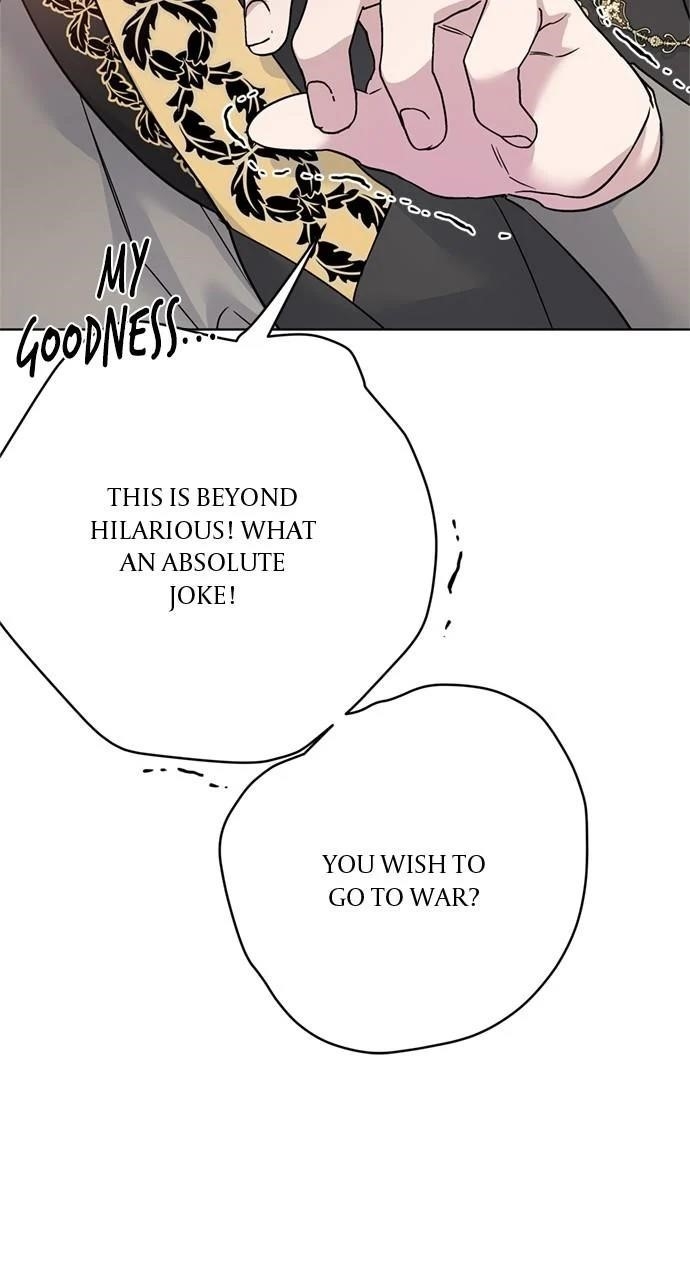 The Way That Knight Lives as a Lady Chapter 149 - Page 45