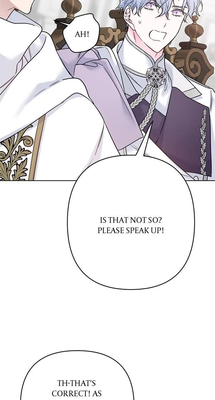 The Way That Knight Lives as a Lady Chapter 149 - Page 48