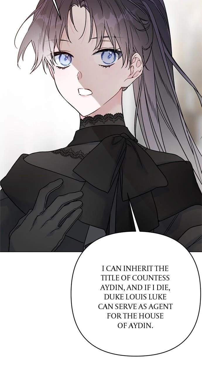 The Way That Knight Lives as a Lady Chapter 149 - Page 51