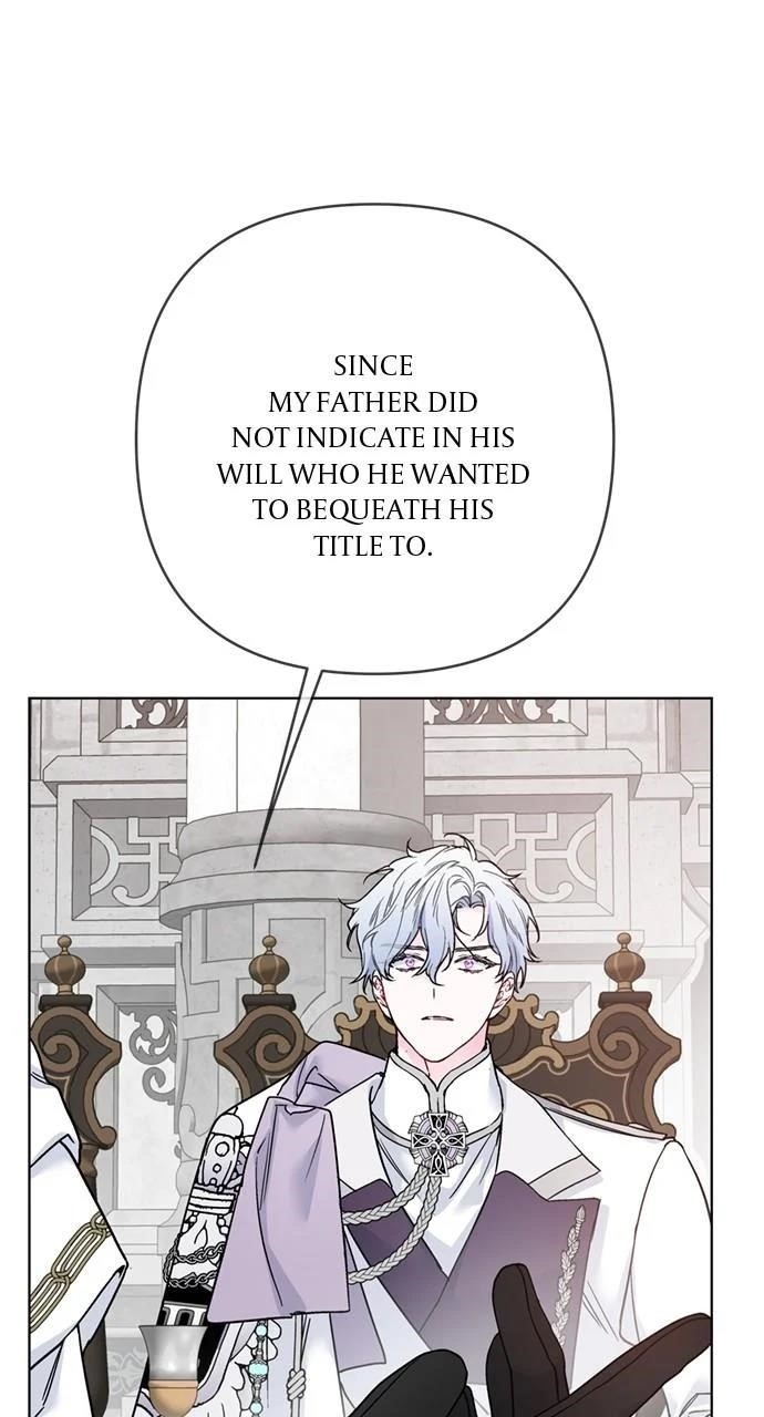 The Way That Knight Lives as a Lady Chapter 149 - Page 52