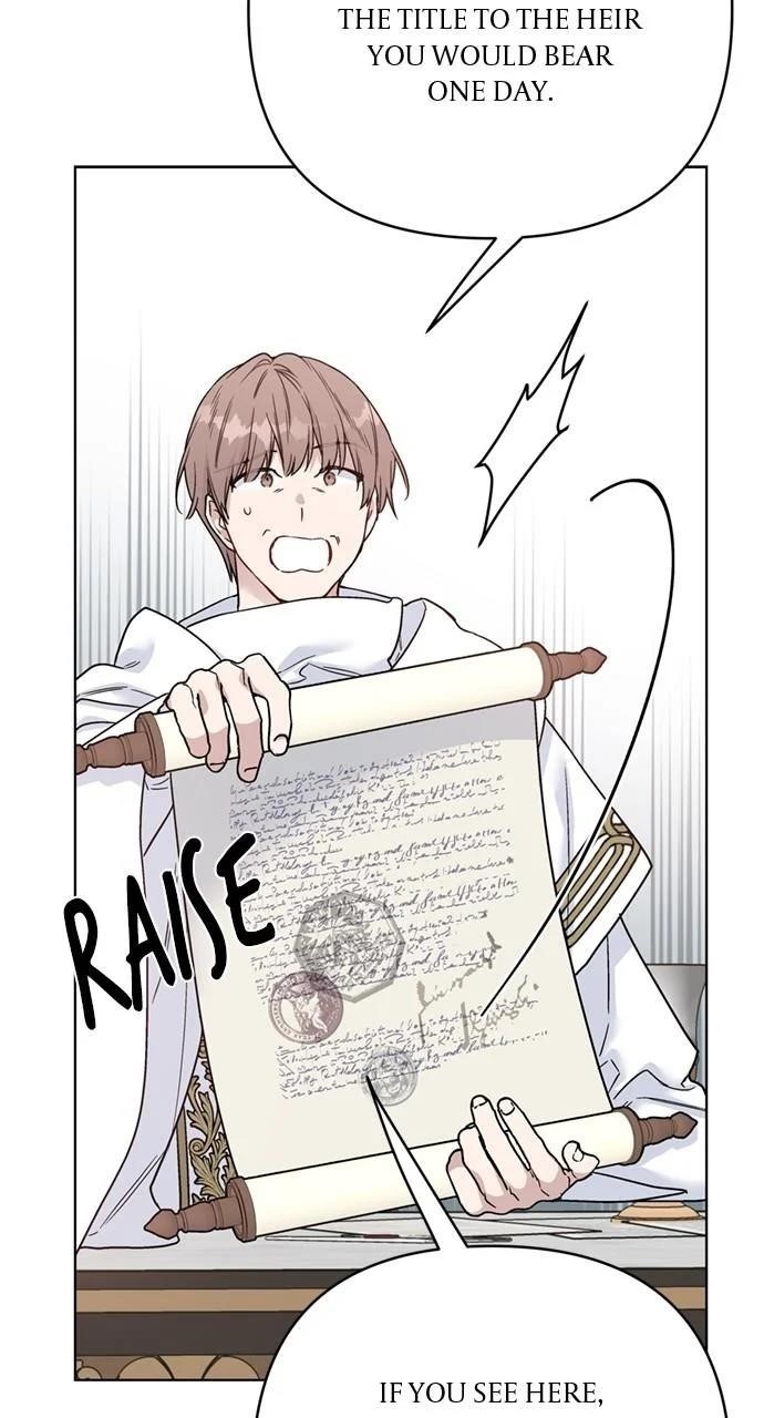 The Way That Knight Lives as a Lady Chapter 149 - Page 54