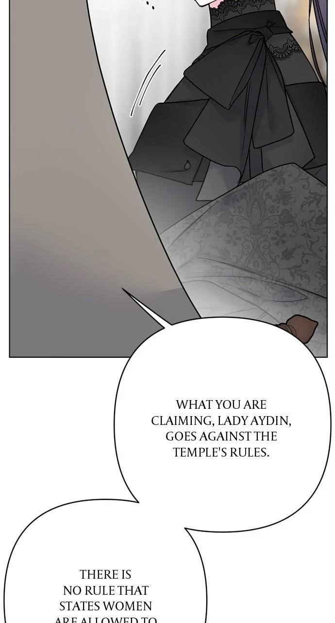 The Way That Knight Lives as a Lady Chapter 149 - Page 56