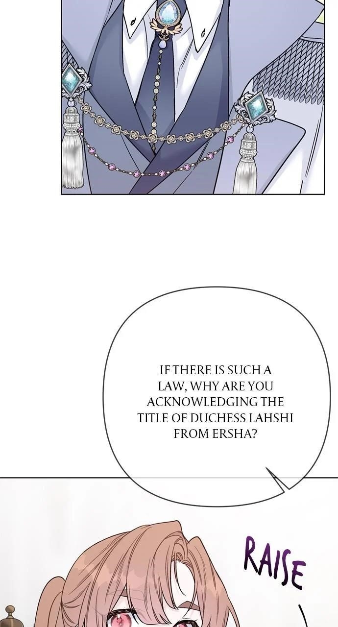 The Way That Knight Lives as a Lady Chapter 149 - Page 58