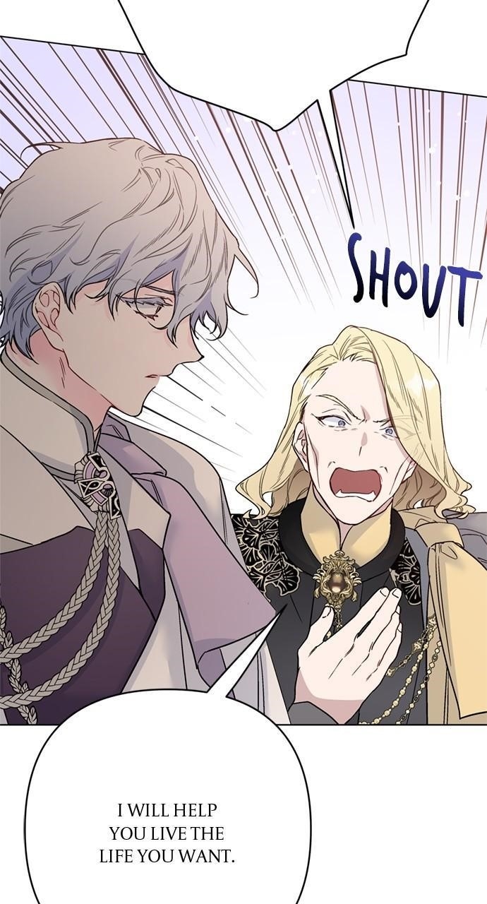 The Way That Knight Lives as a Lady Chapter 149 - Page 6