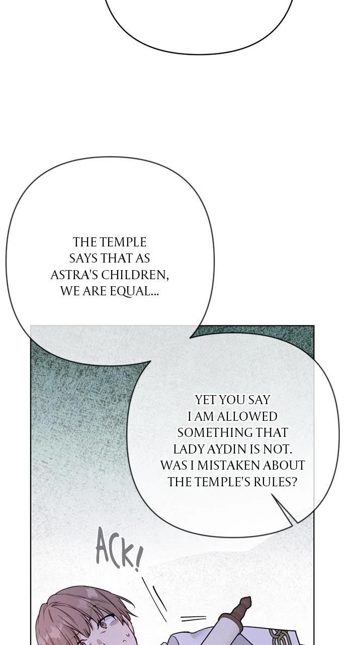 The Way That Knight Lives as a Lady Chapter 149 - Page 60