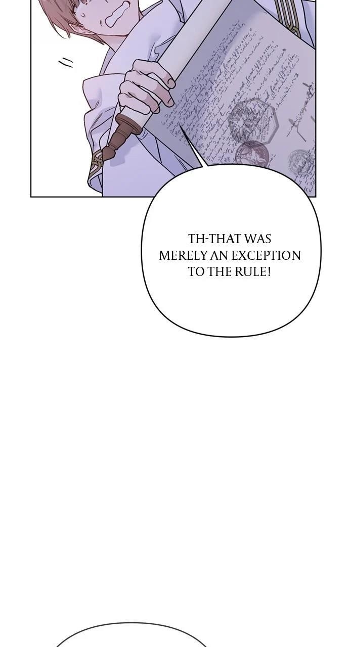 The Way That Knight Lives as a Lady Chapter 149 - Page 61