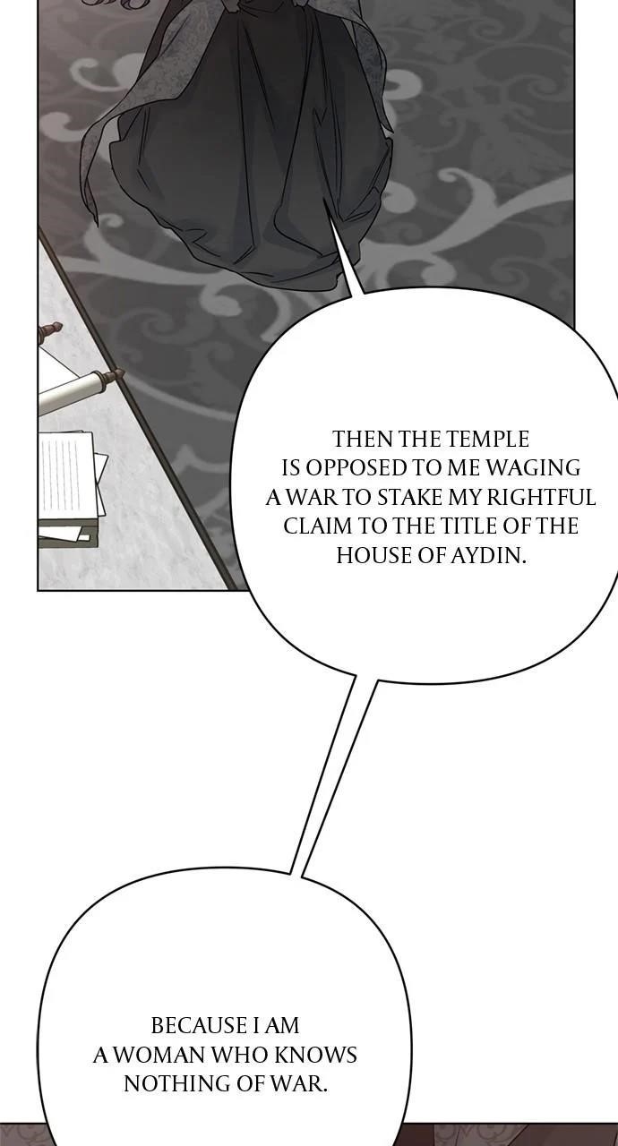 The Way That Knight Lives as a Lady Chapter 149 - Page 64