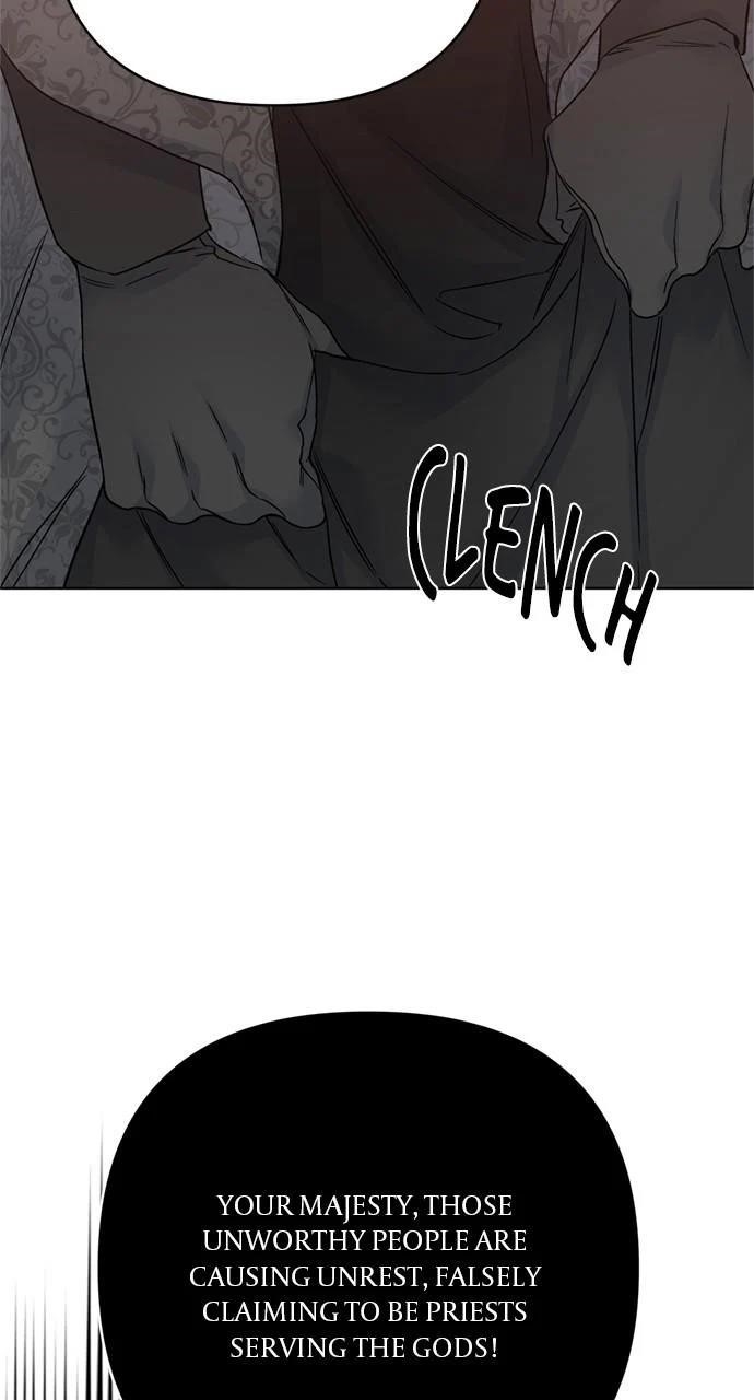 The Way That Knight Lives as a Lady Chapter 149 - Page 65