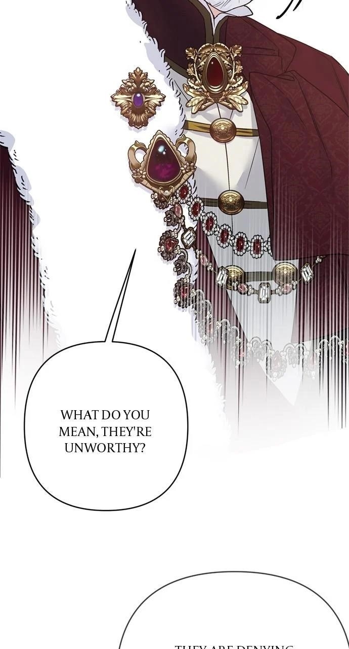 The Way That Knight Lives as a Lady Chapter 149 - Page 67