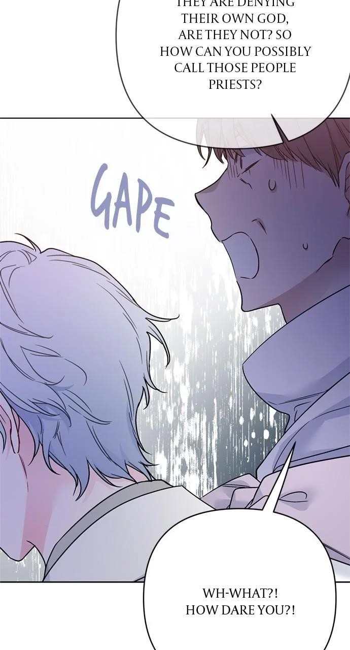 The Way That Knight Lives as a Lady Chapter 149 - Page 68