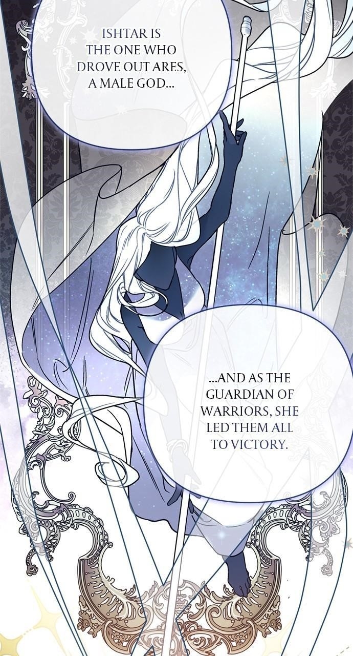 The Way That Knight Lives as a Lady Chapter 149 - Page 71