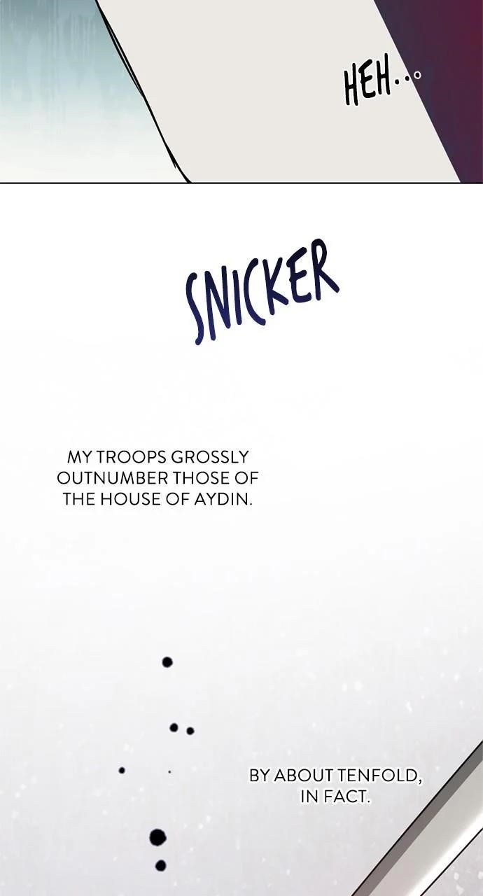 The Way That Knight Lives as a Lady Chapter 149 - Page 83