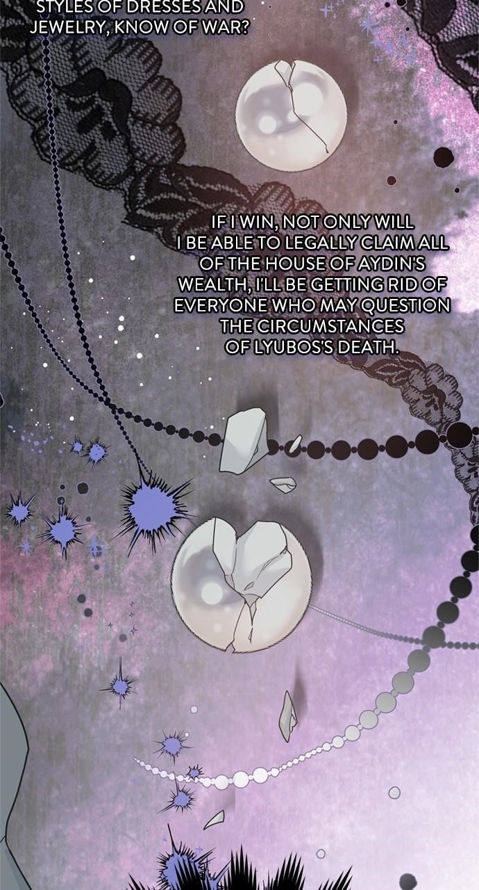 The Way That Knight Lives as a Lady Chapter 149 - Page 85