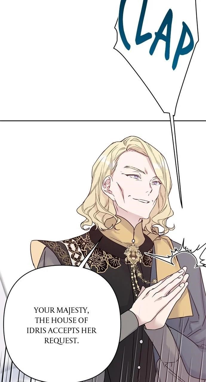 The Way That Knight Lives as a Lady Chapter 149 - Page 88