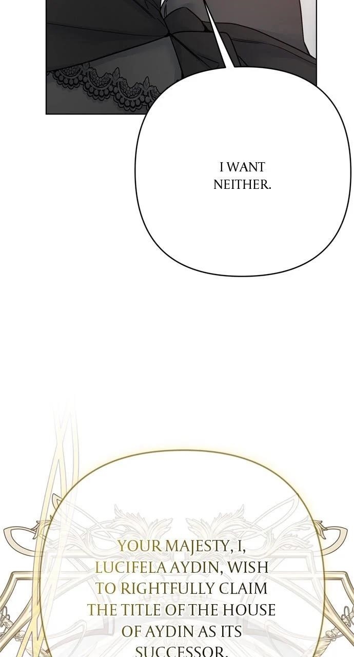 The Way That Knight Lives as a Lady Chapter 149 - Page 9