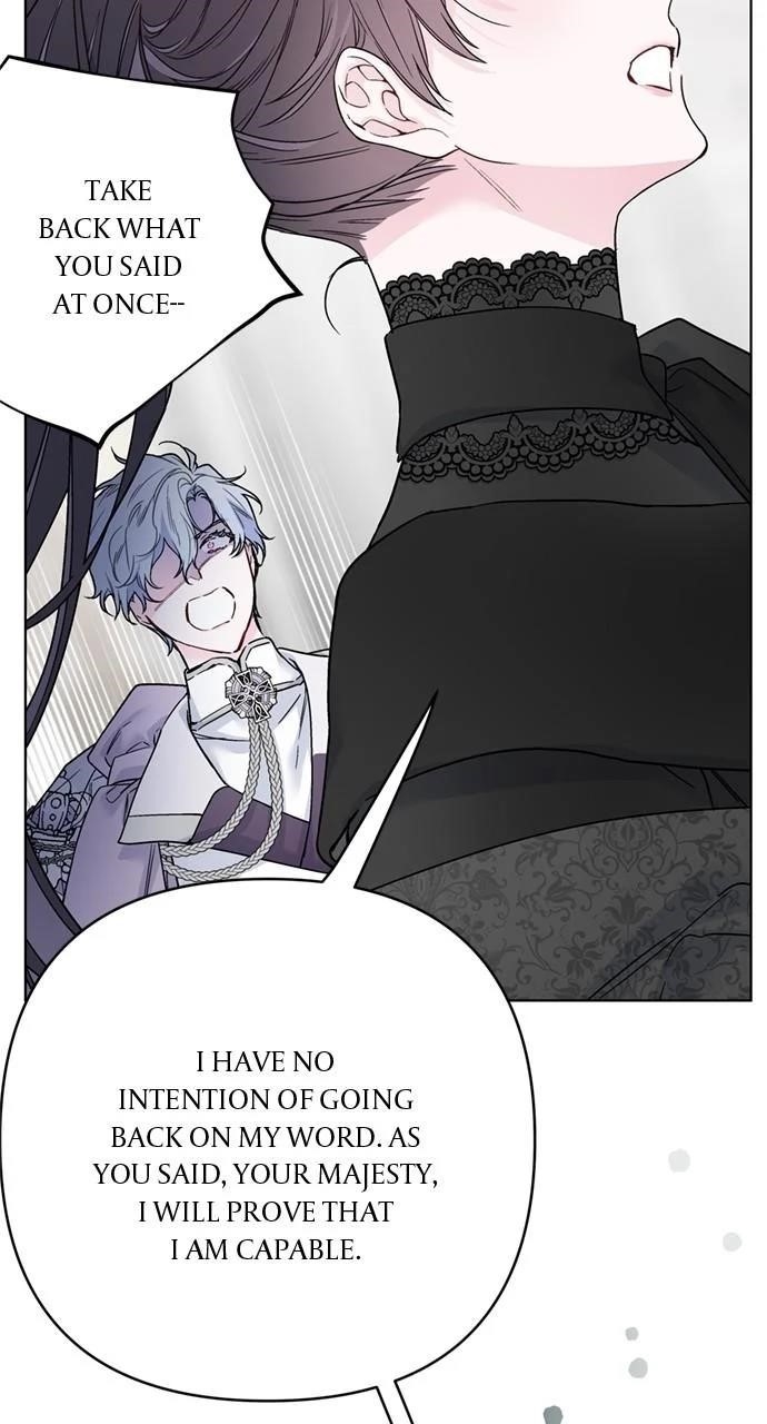 The Way That Knight Lives as a Lady Chapter 149 - Page 90