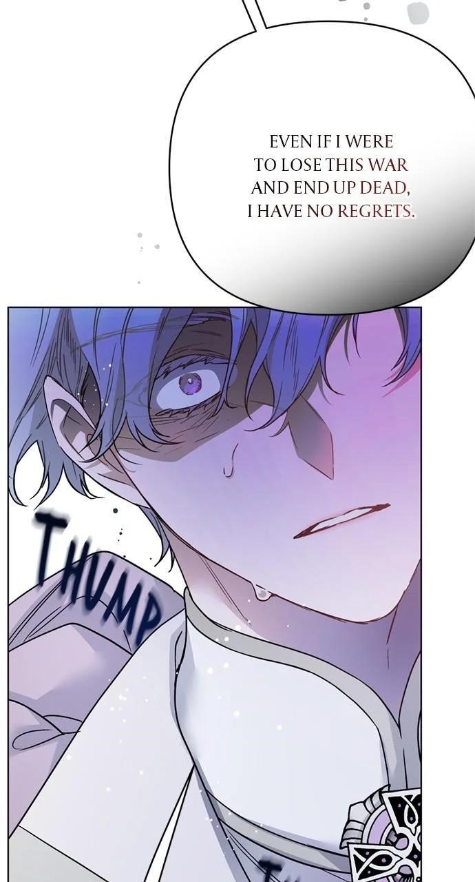 The Way That Knight Lives as a Lady Chapter 149 - Page 91