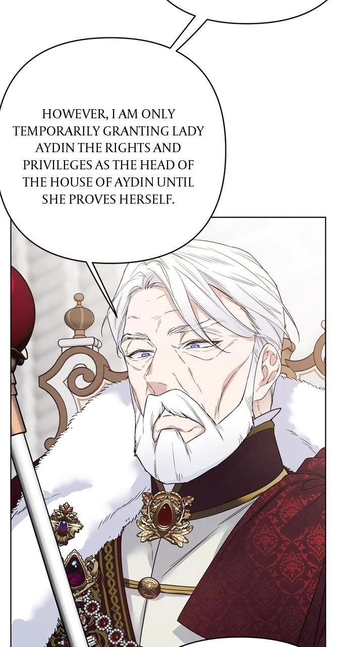 The Way That Knight Lives as a Lady Chapter 149 - Page 95