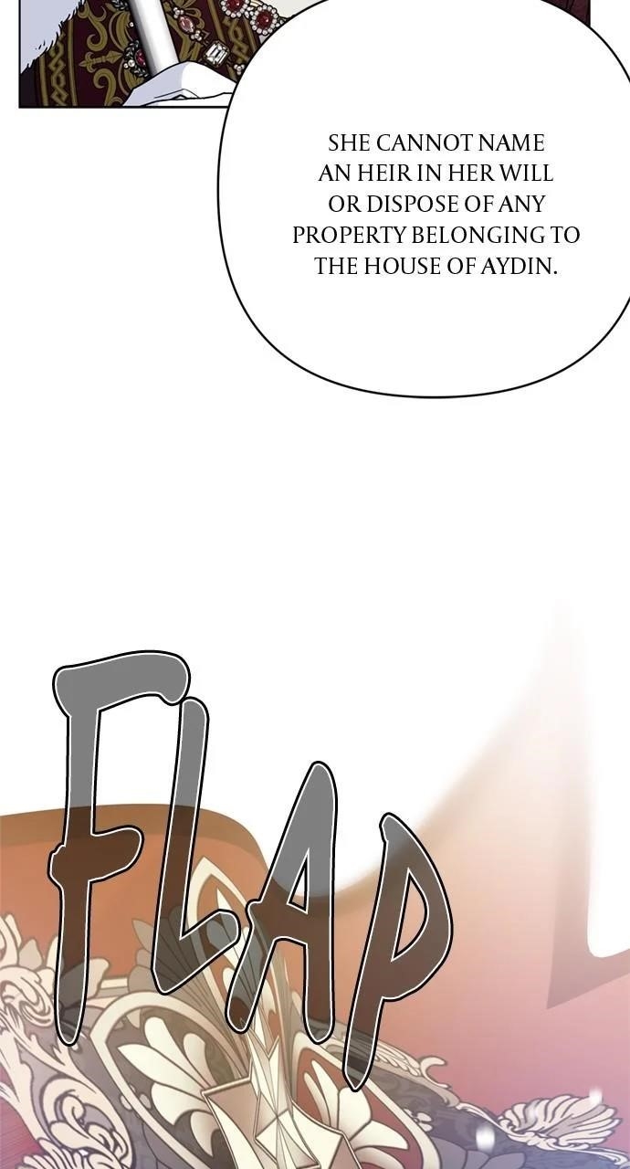 The Way That Knight Lives as a Lady Chapter 149 - Page 96