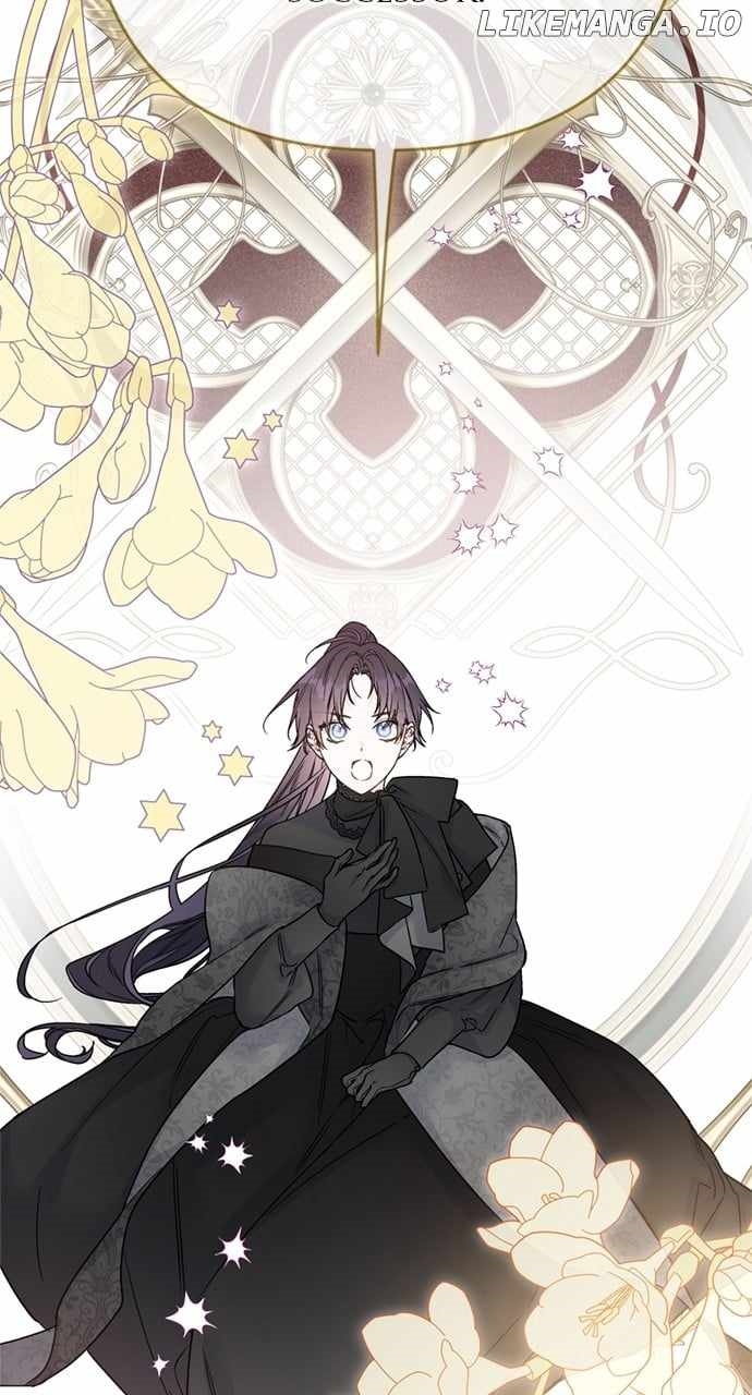 The Way That Knight Lives as a Lady Chapter 150 - Page 10