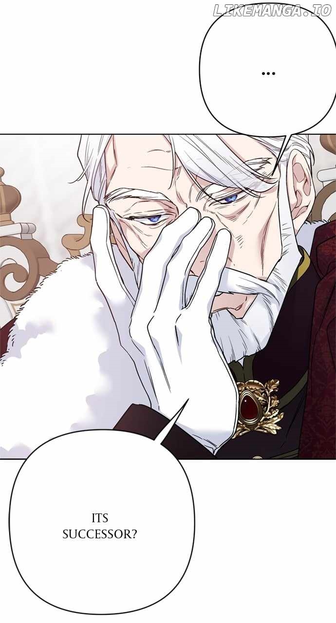 The Way That Knight Lives as a Lady Chapter 150 - Page 14