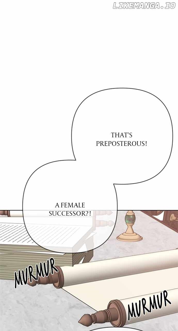 The Way That Knight Lives as a Lady Chapter 150 - Page 15