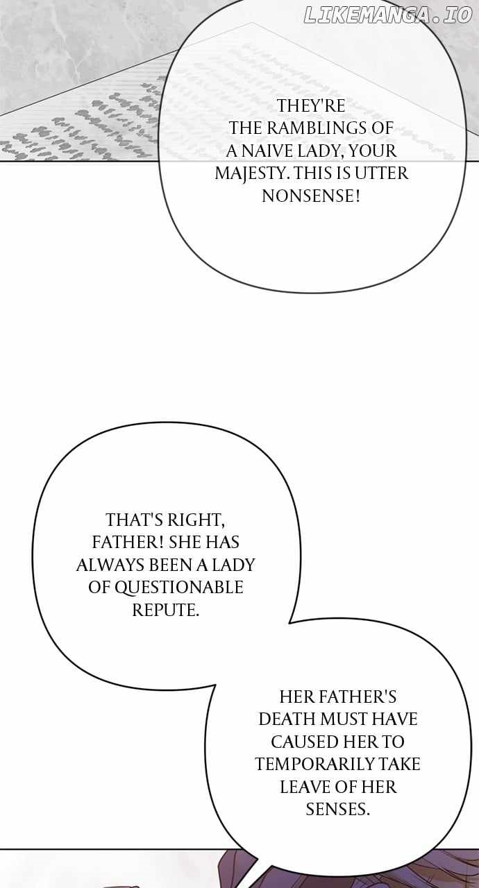 The Way That Knight Lives as a Lady Chapter 150 - Page 16