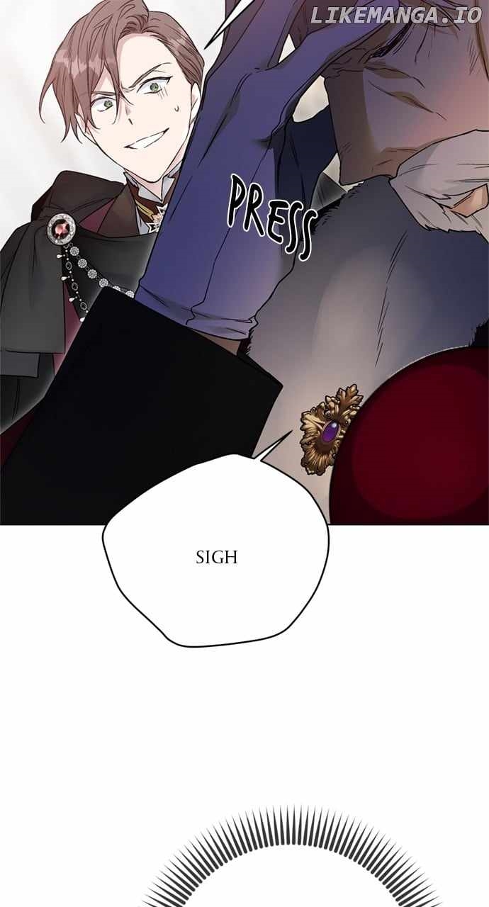 The Way That Knight Lives as a Lady Chapter 150 - Page 17