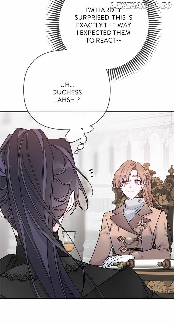 The Way That Knight Lives as a Lady Chapter 150 - Page 18