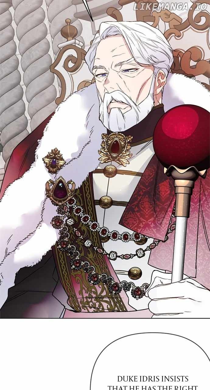 The Way That Knight Lives as a Lady Chapter 150 - Page 2