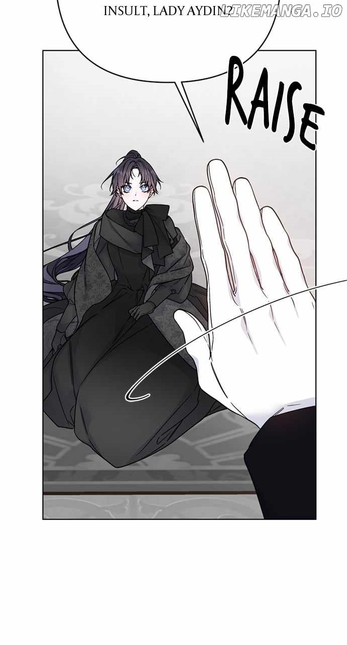 The Way That Knight Lives as a Lady Chapter 150 - Page 22