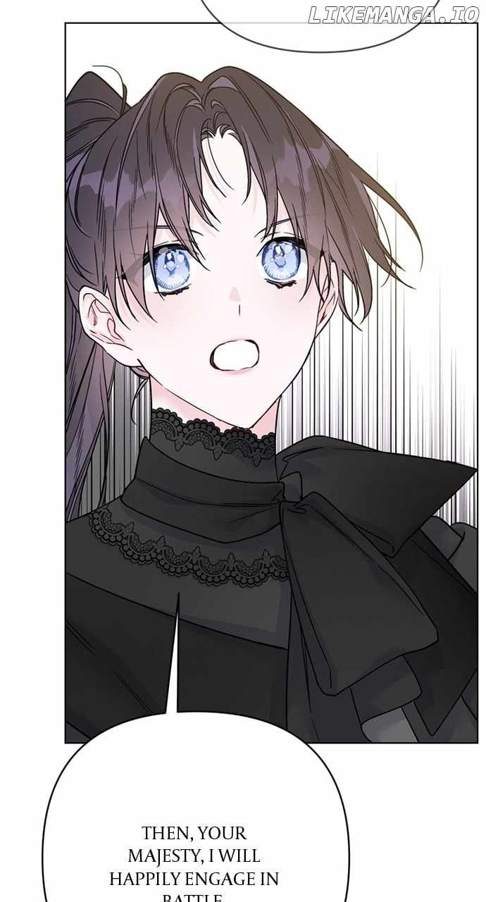 The Way That Knight Lives as a Lady Chapter 150 - Page 28