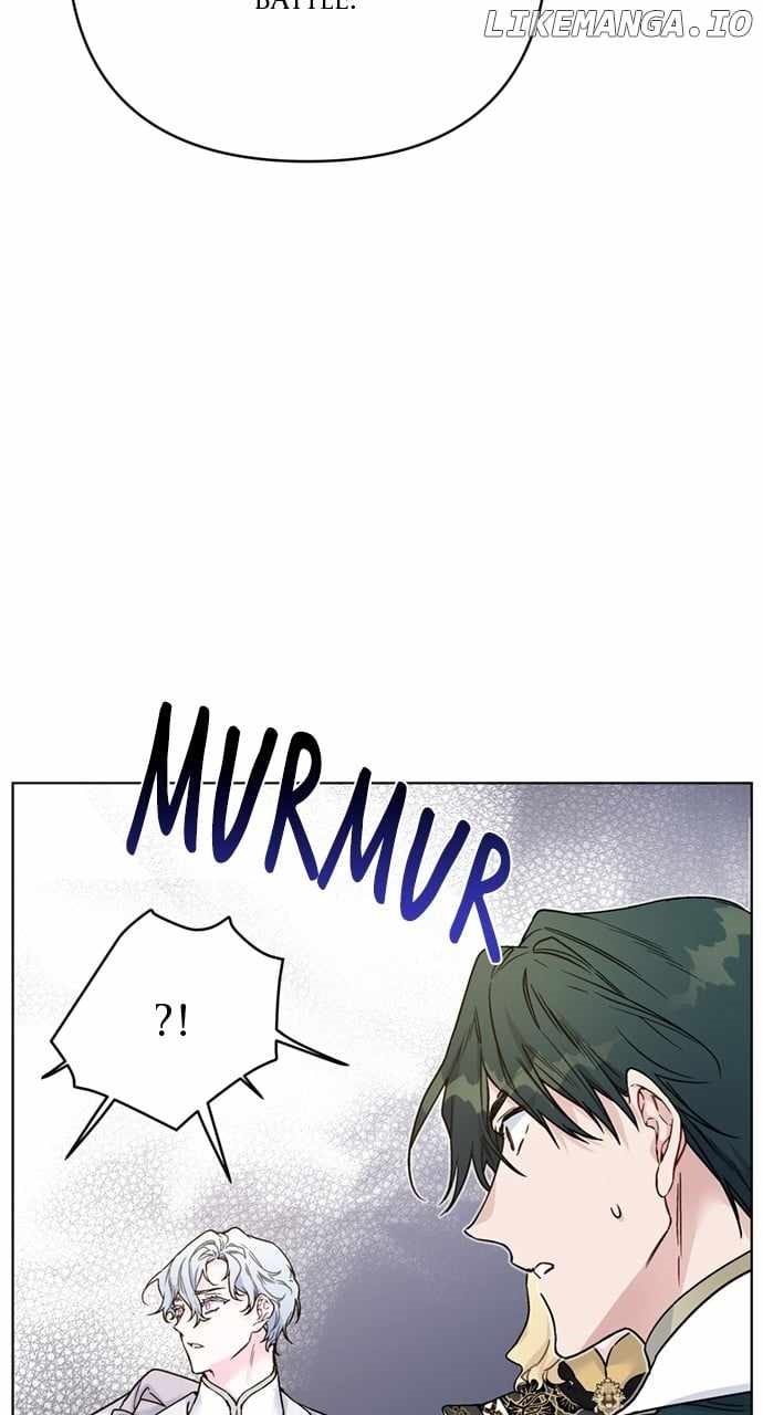 The Way That Knight Lives as a Lady Chapter 150 - Page 29