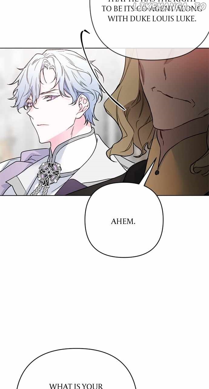 The Way That Knight Lives as a Lady Chapter 150 - Page 3