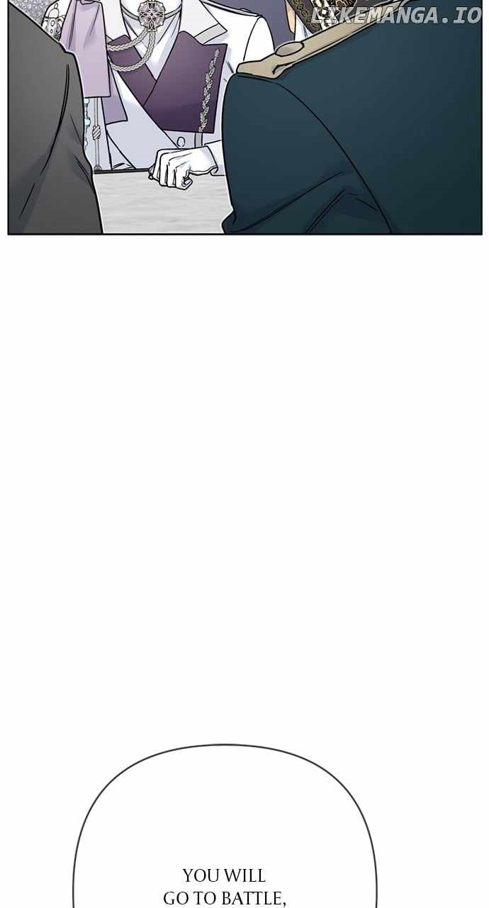 The Way That Knight Lives as a Lady Chapter 150 - Page 30